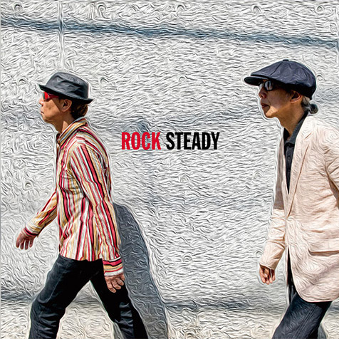 ROCK STEADY / The Renaissance